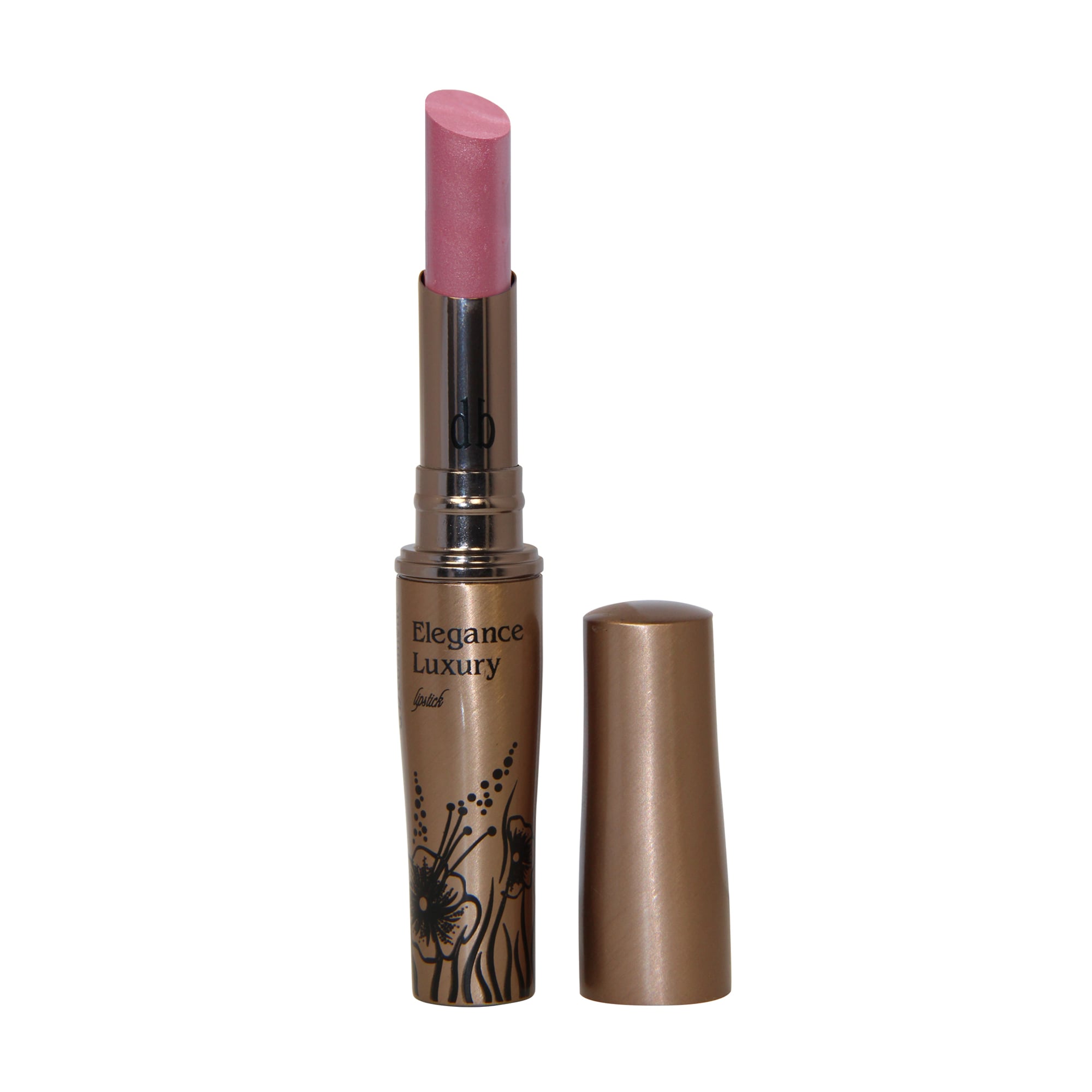 Губна помада db Cosmetic Elegance Luxury 288, 3.5 г