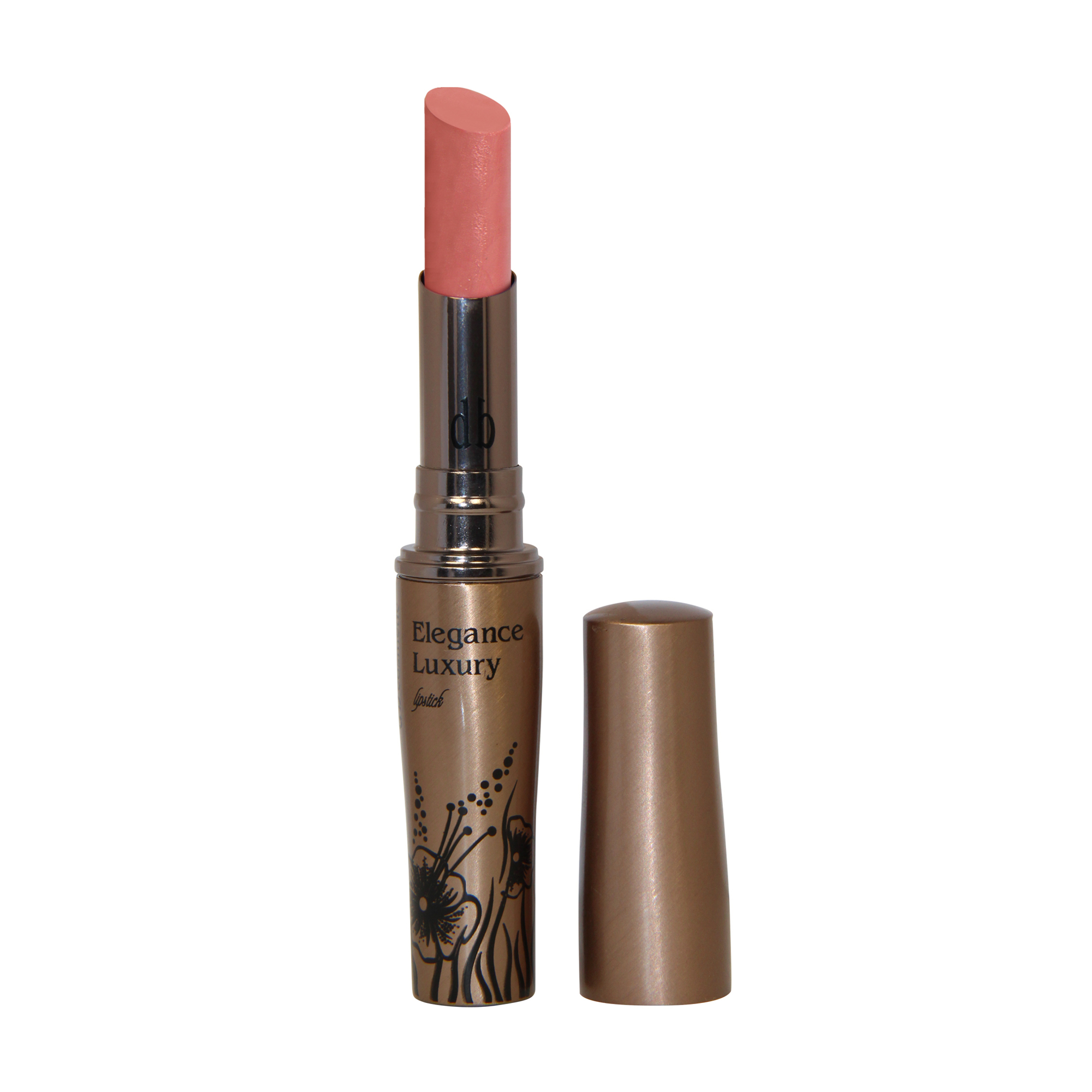 Губна помада db Cosmetic Elegance Luxury 291, 3.5 г
