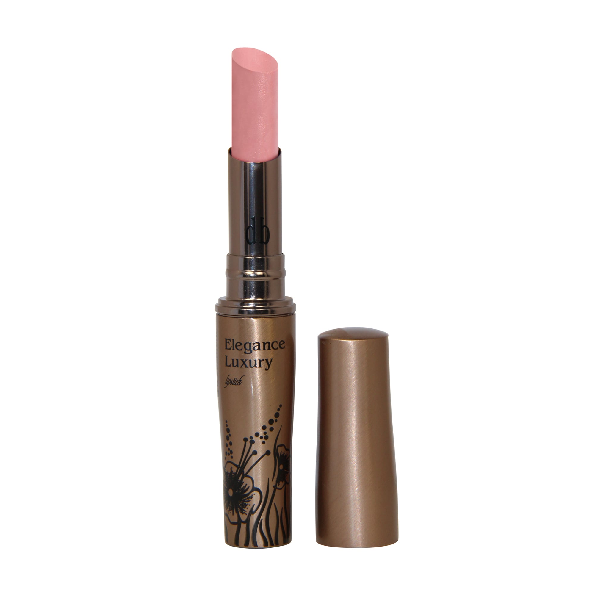 Губна помада db Cosmetic Elegance Luxury 293, 3.5 г