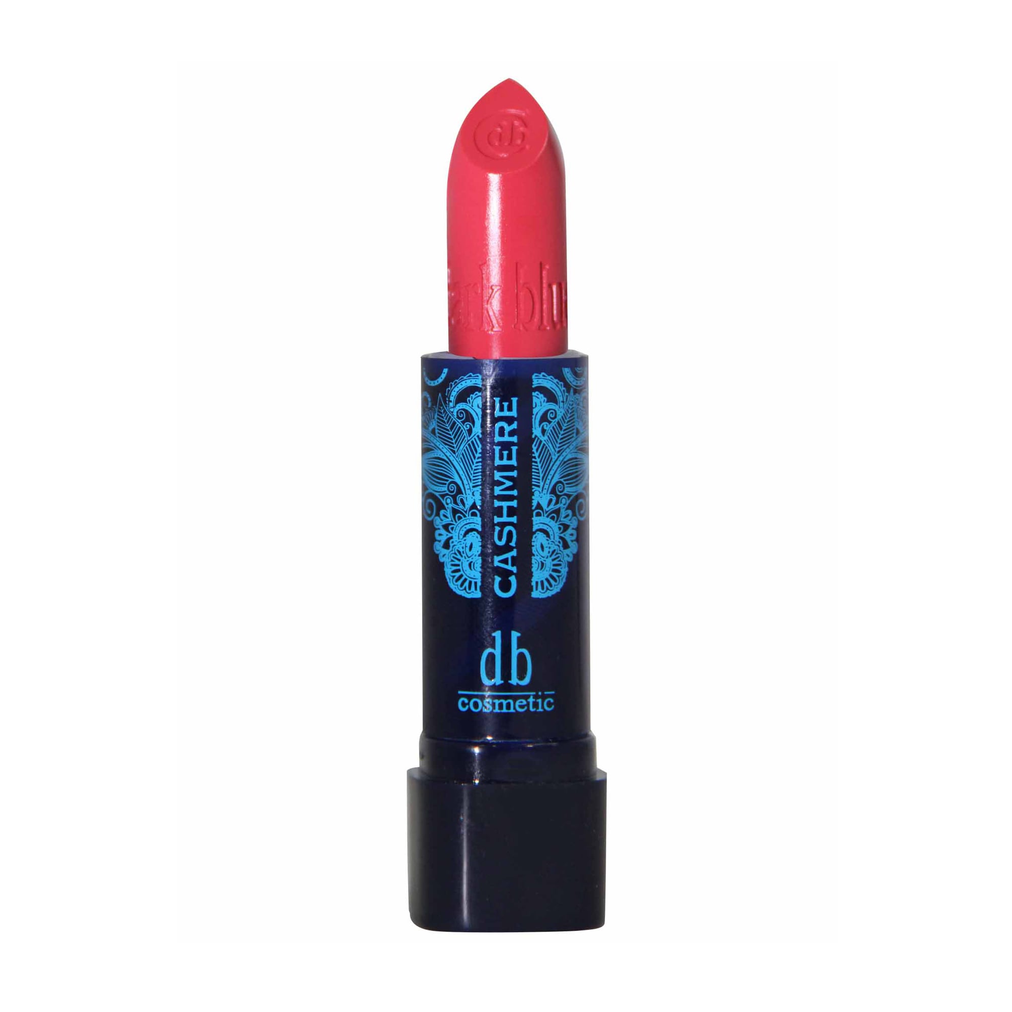Помада для губ db cosmetic Cashmere 105, 4 г
