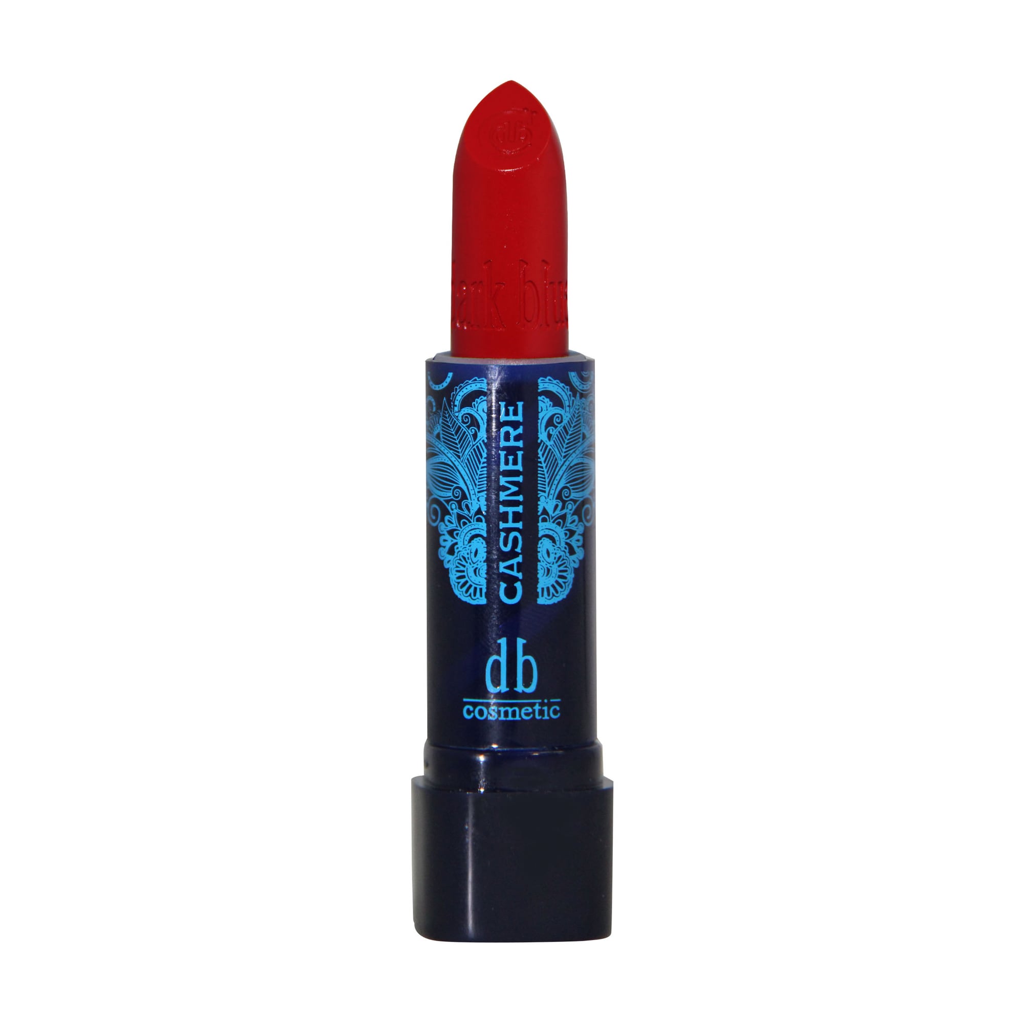 Помада для губ db cosmetic Cashmere 109, 4 г
