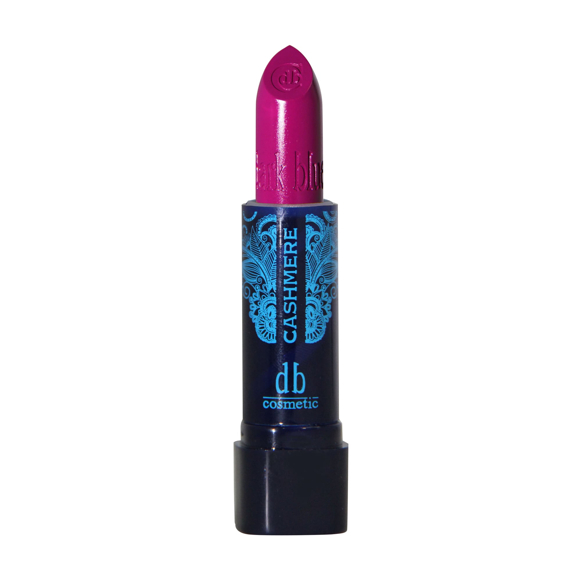 Помада для губ db cosmetic Cashmere 110, 4 г