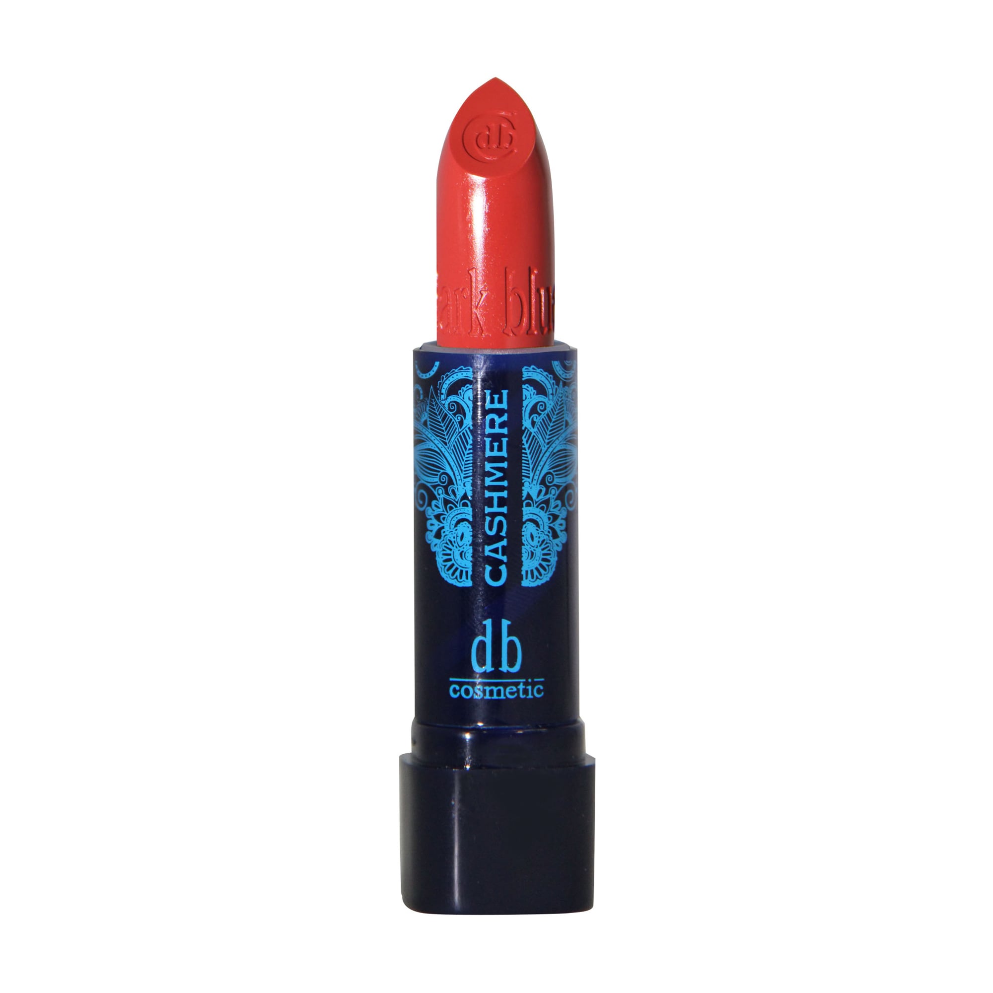 Помада для губ db cosmetic Cashmere 112, 4 г