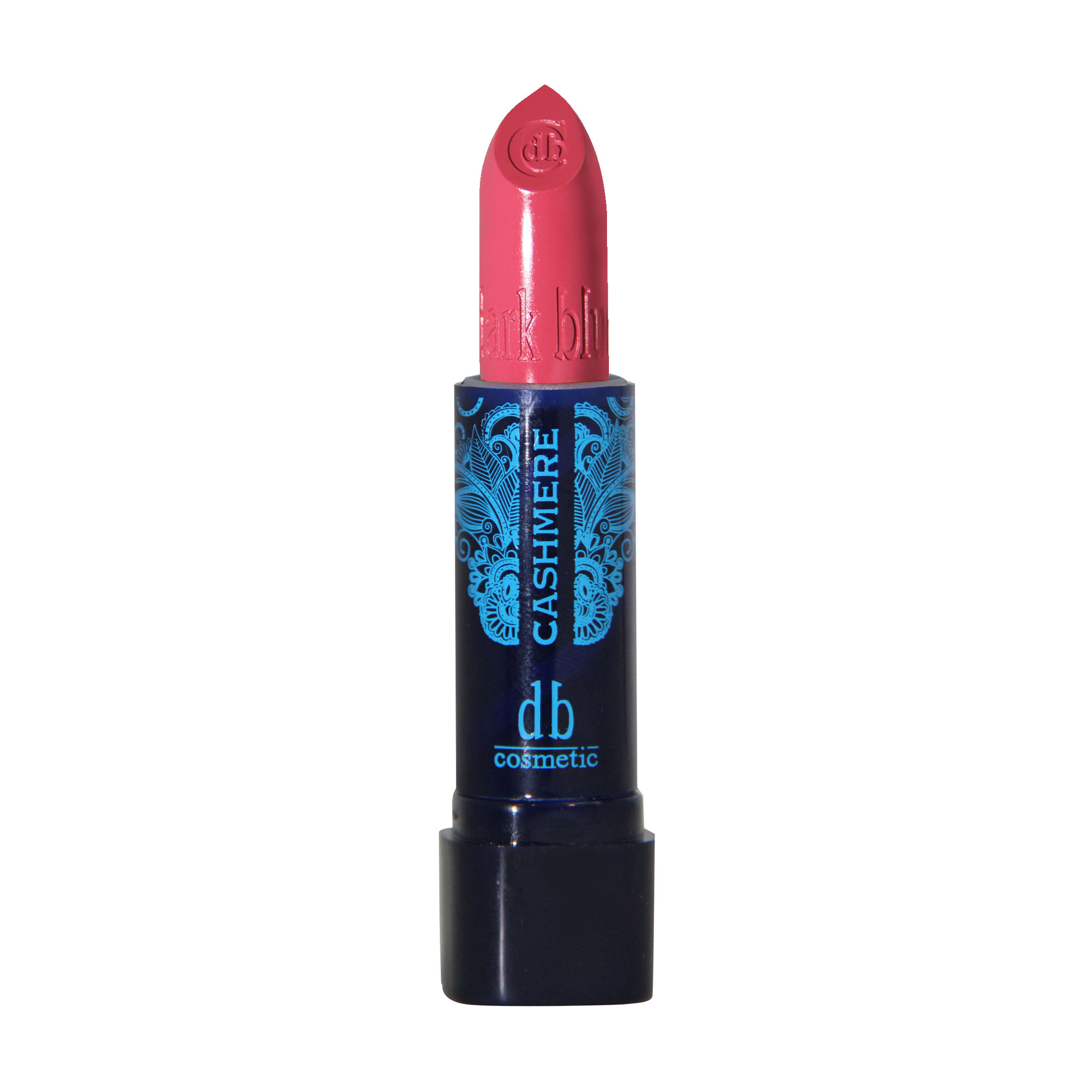 Помада для губ db cosmetic Cashmere 115, 4 г